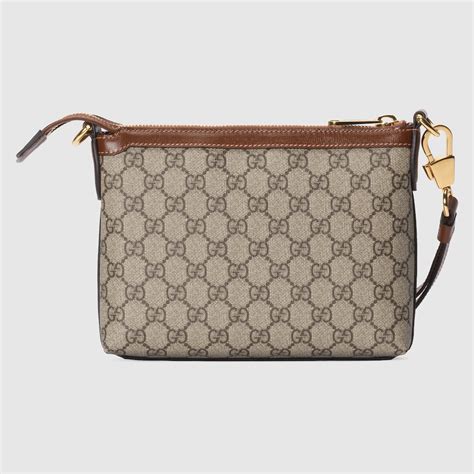 replica gucci messenger bag|gucci unisex messenger bag.